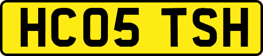 HC05TSH