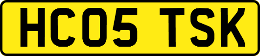 HC05TSK