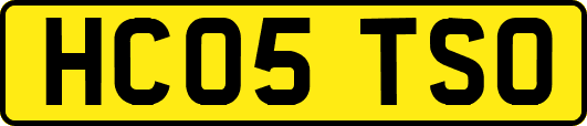 HC05TSO
