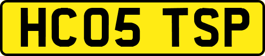 HC05TSP