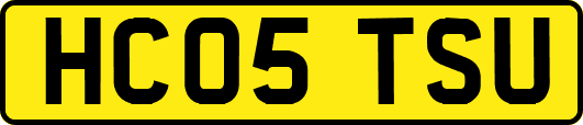 HC05TSU