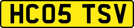 HC05TSV