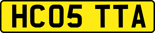 HC05TTA