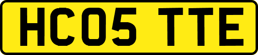HC05TTE