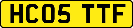 HC05TTF