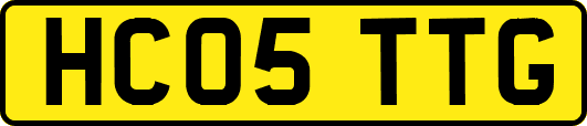 HC05TTG