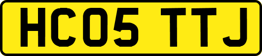 HC05TTJ