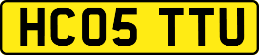 HC05TTU