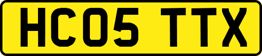 HC05TTX