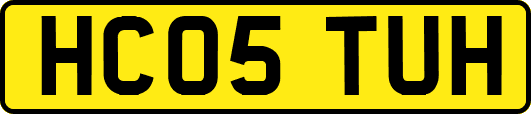 HC05TUH