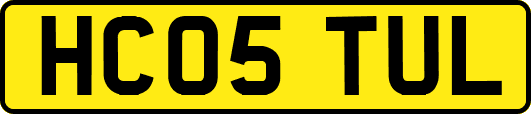 HC05TUL