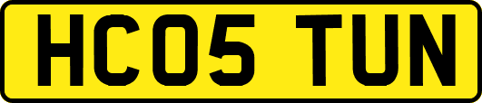 HC05TUN