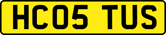 HC05TUS