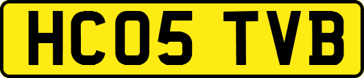 HC05TVB