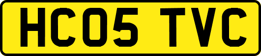 HC05TVC