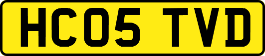 HC05TVD