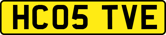 HC05TVE