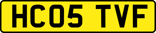 HC05TVF
