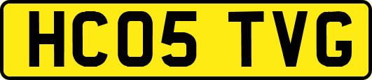 HC05TVG
