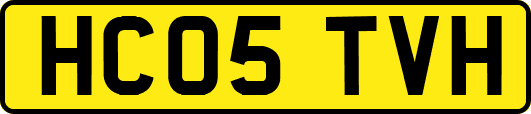 HC05TVH