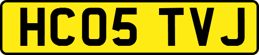 HC05TVJ
