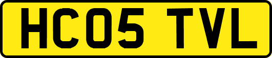 HC05TVL