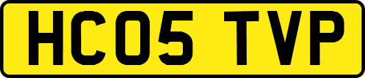 HC05TVP