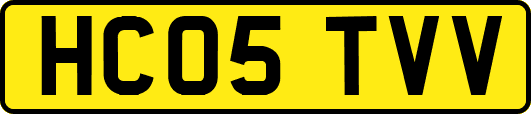 HC05TVV