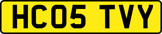 HC05TVY