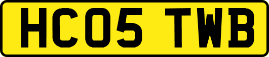 HC05TWB