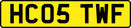 HC05TWF