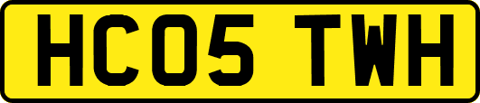 HC05TWH