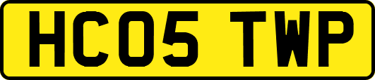 HC05TWP