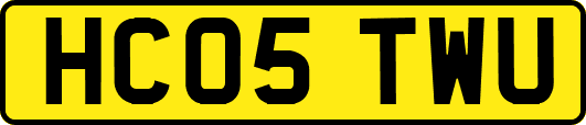 HC05TWU