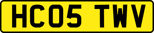 HC05TWV