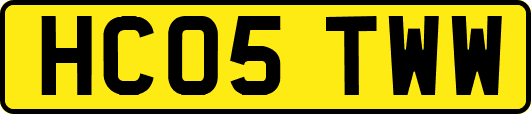 HC05TWW