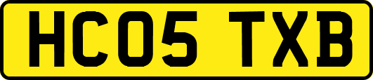 HC05TXB