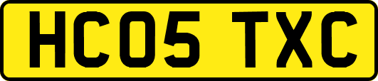 HC05TXC