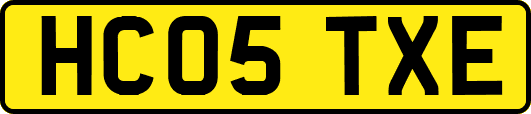 HC05TXE