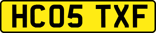 HC05TXF