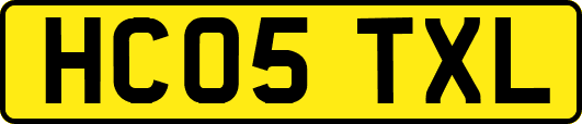 HC05TXL