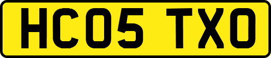 HC05TXO