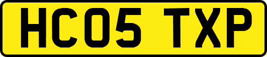 HC05TXP