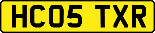 HC05TXR