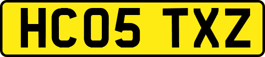 HC05TXZ