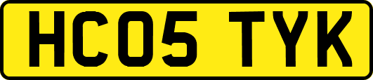 HC05TYK