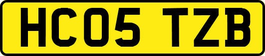 HC05TZB