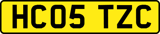 HC05TZC
