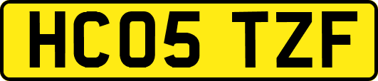 HC05TZF