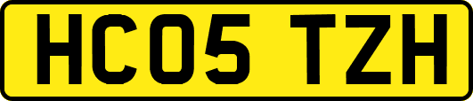 HC05TZH